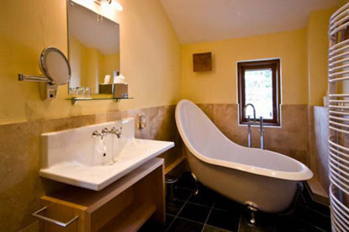 The Kinmel Arms Hotel Abergele Buitenkant foto