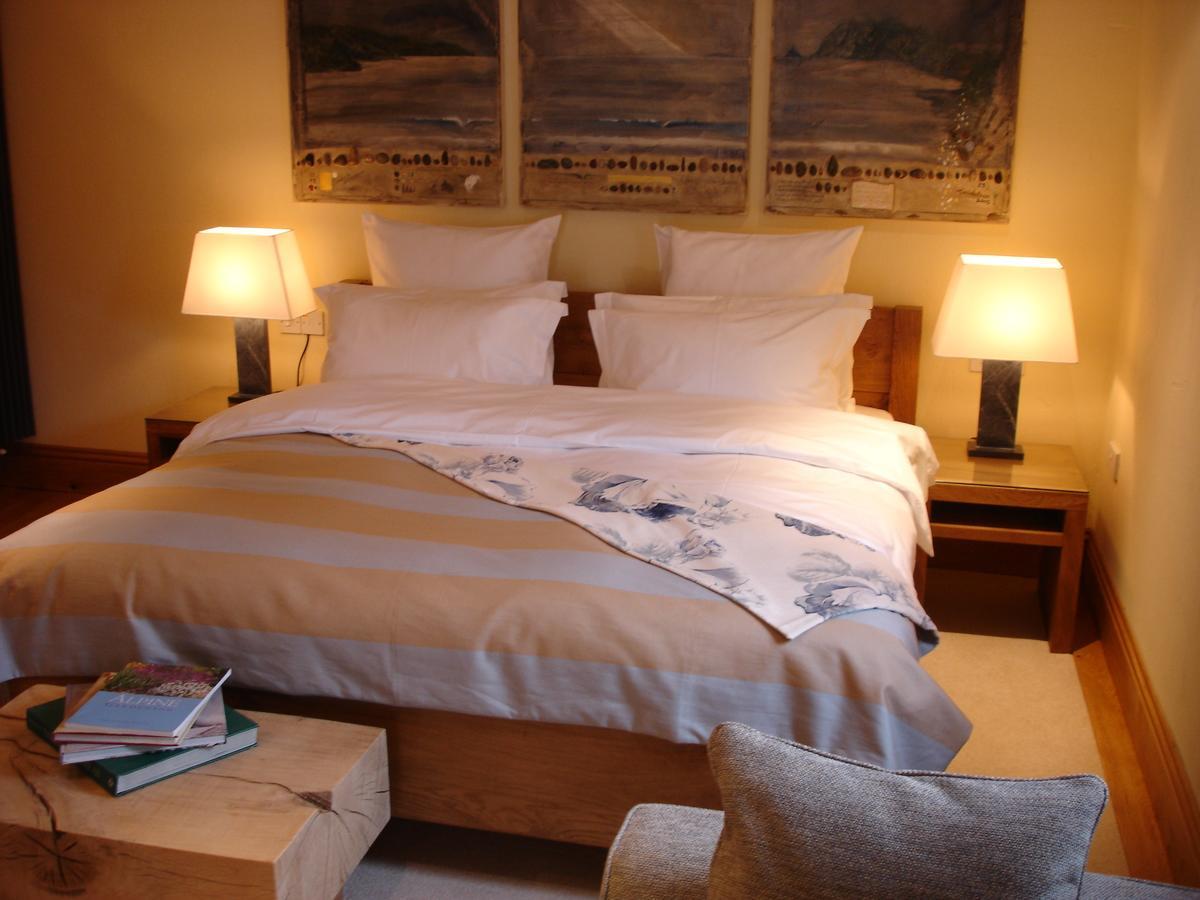 The Kinmel Arms Hotel Abergele Kamer foto