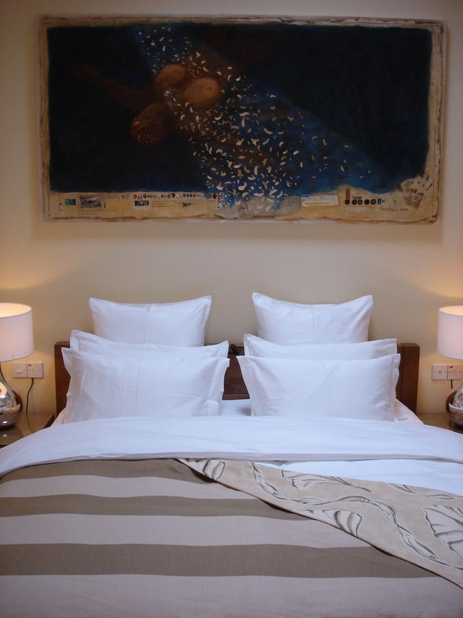 The Kinmel Arms Hotel Abergele Kamer foto