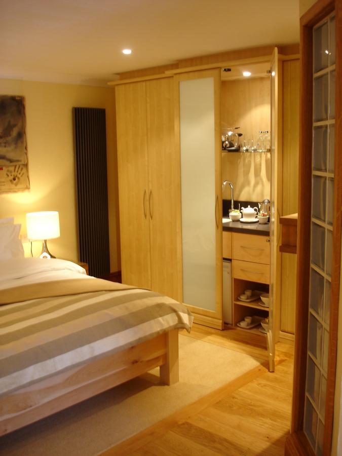 The Kinmel Arms Hotel Abergele Kamer foto