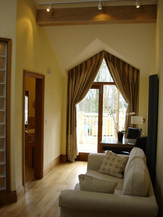 The Kinmel Arms Hotel Abergele Kamer foto