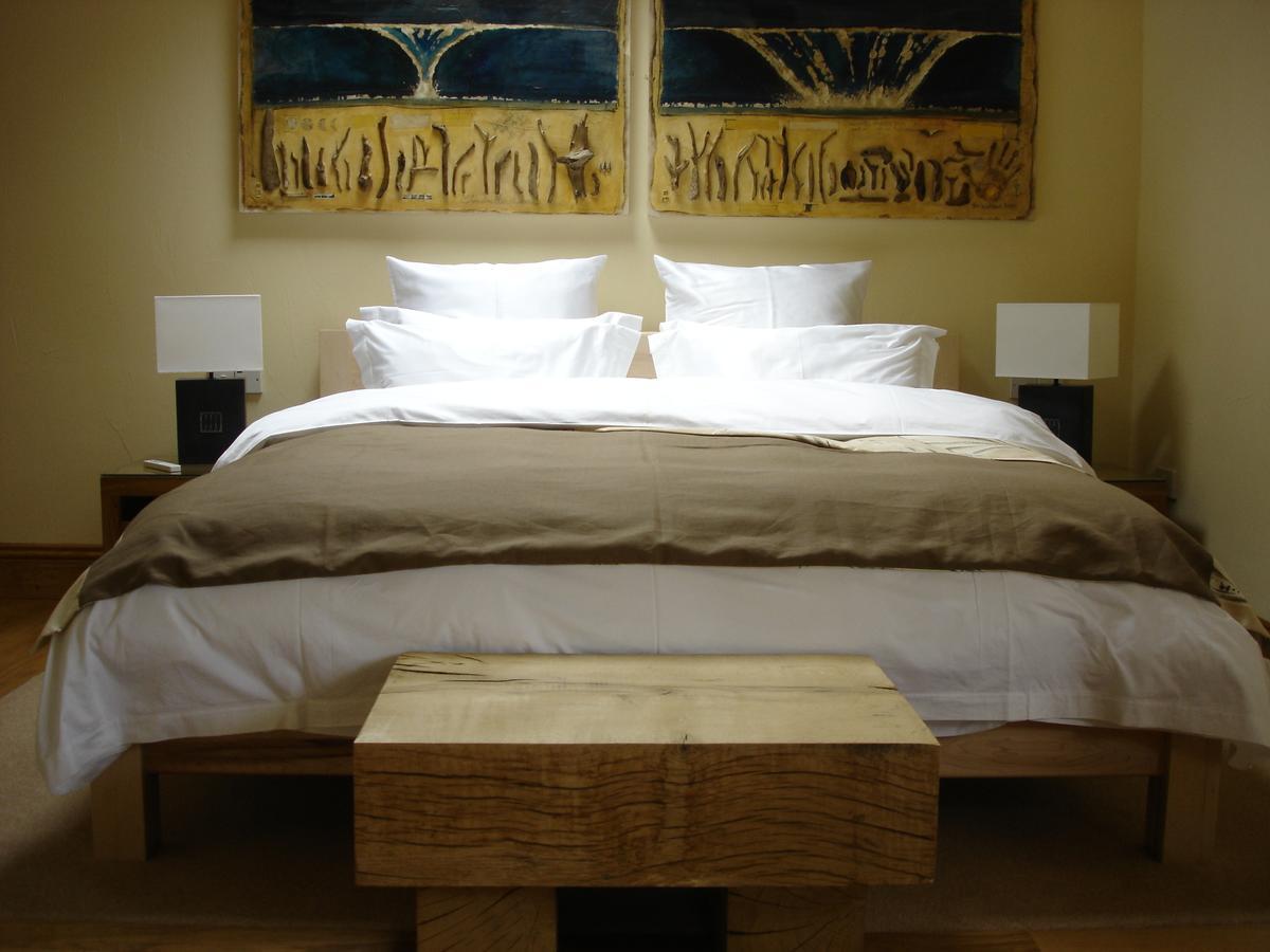 The Kinmel Arms Hotel Abergele Kamer foto