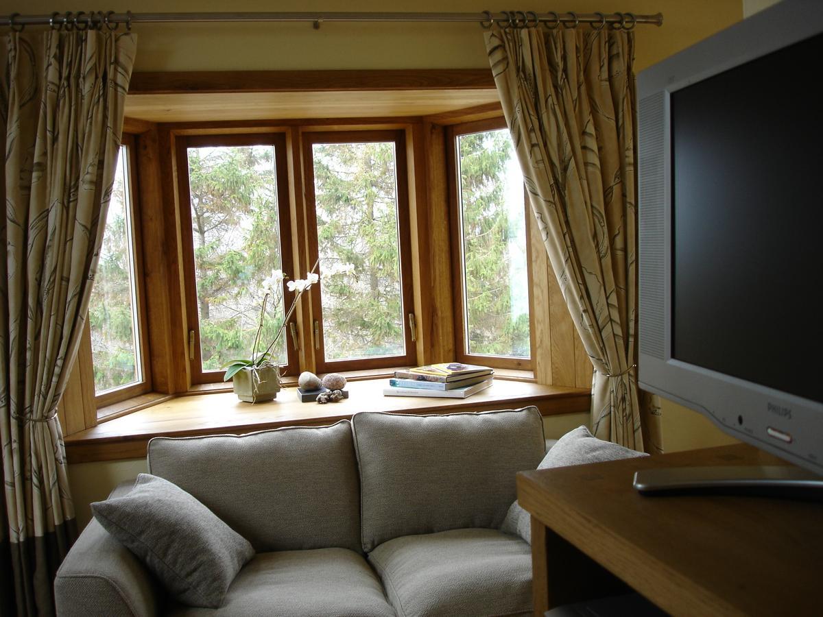 The Kinmel Arms Hotel Abergele Kamer foto