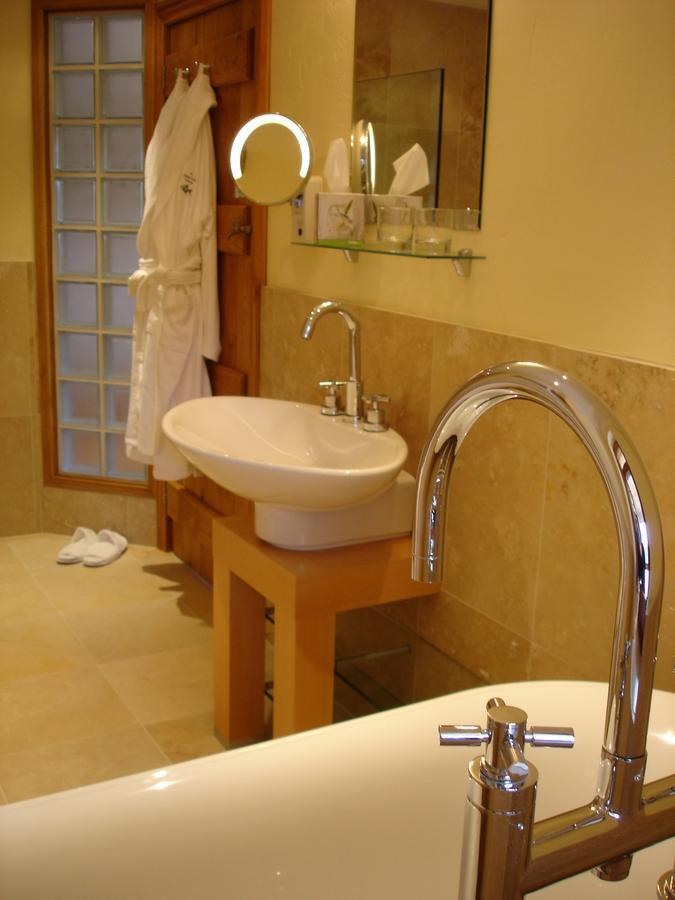 The Kinmel Arms Hotel Abergele Kamer foto